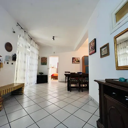 Apartman La Tavernetta Dei Nonni