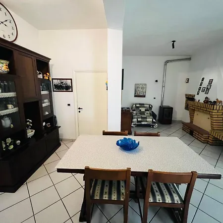 La Tavernetta Dei Nonni